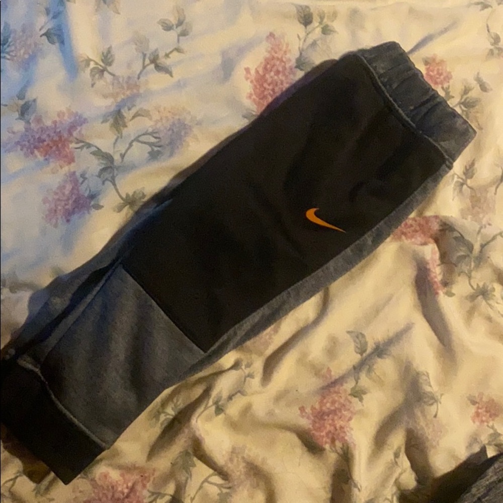 Nike sweats